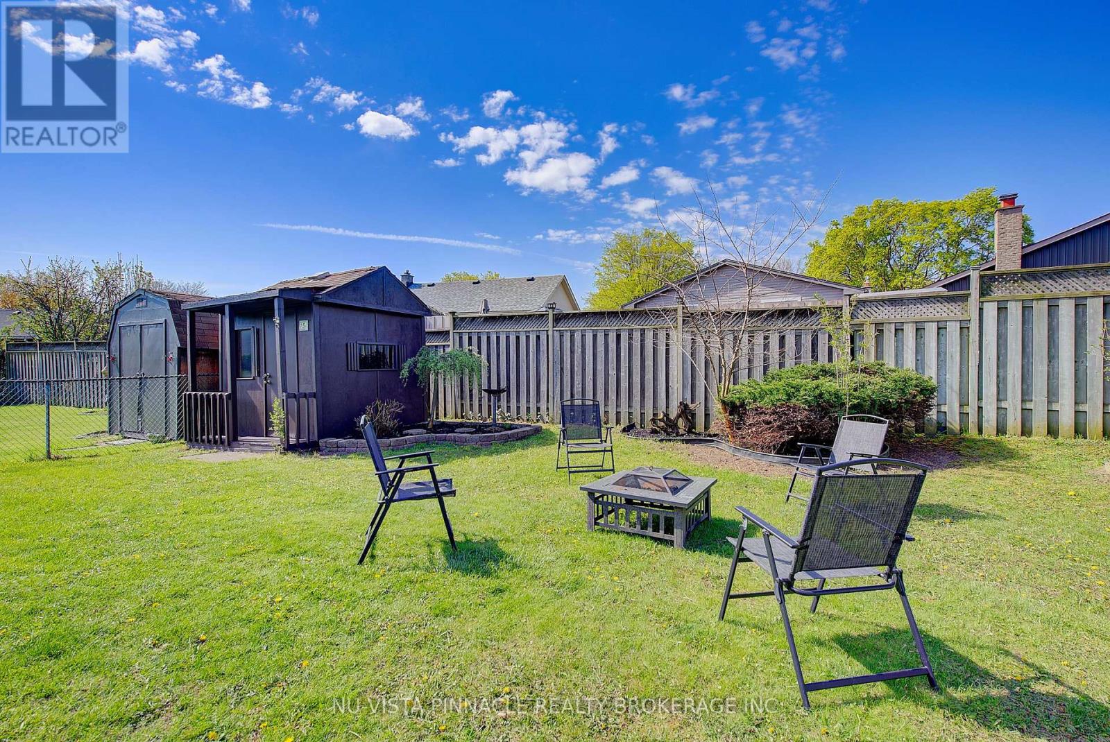 15 Tumbleweed Crescent, London South, Ontario  N6E 2N5 - Photo 40 - X13079622