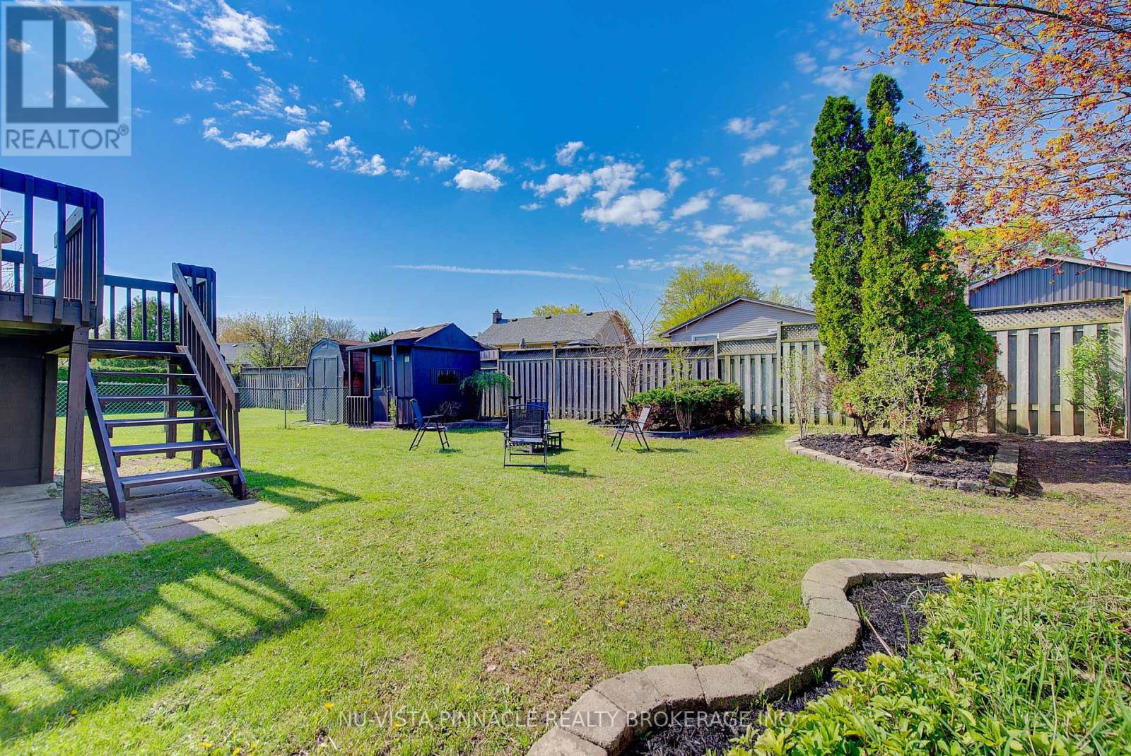 15 Tumbleweed Crescent, London South, Ontario  N6E 2N5 - Photo 41 - X13079622