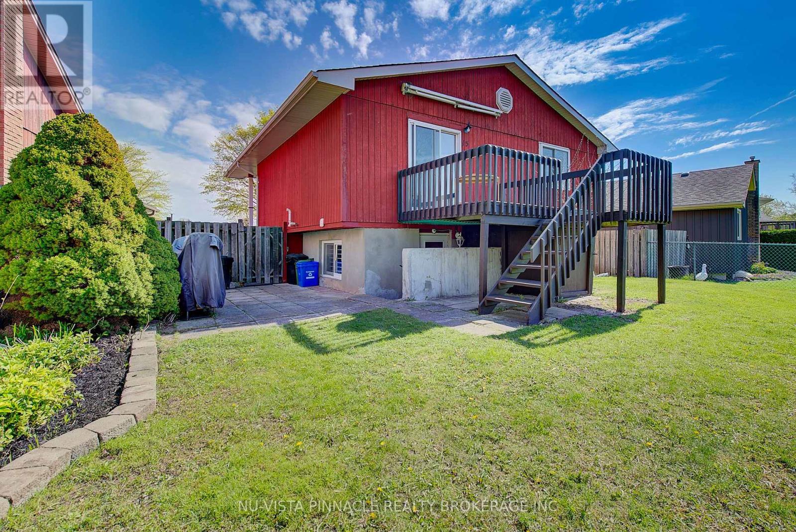 15 Tumbleweed Crescent, London South, Ontario  N6E 2N5 - Photo 42 - X13079622
