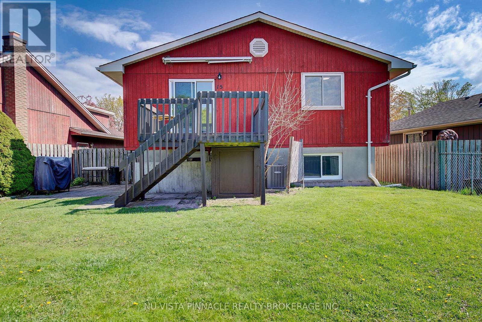 15 Tumbleweed Crescent, London South, Ontario  N6E 2N5 - Photo 43 - X13079622