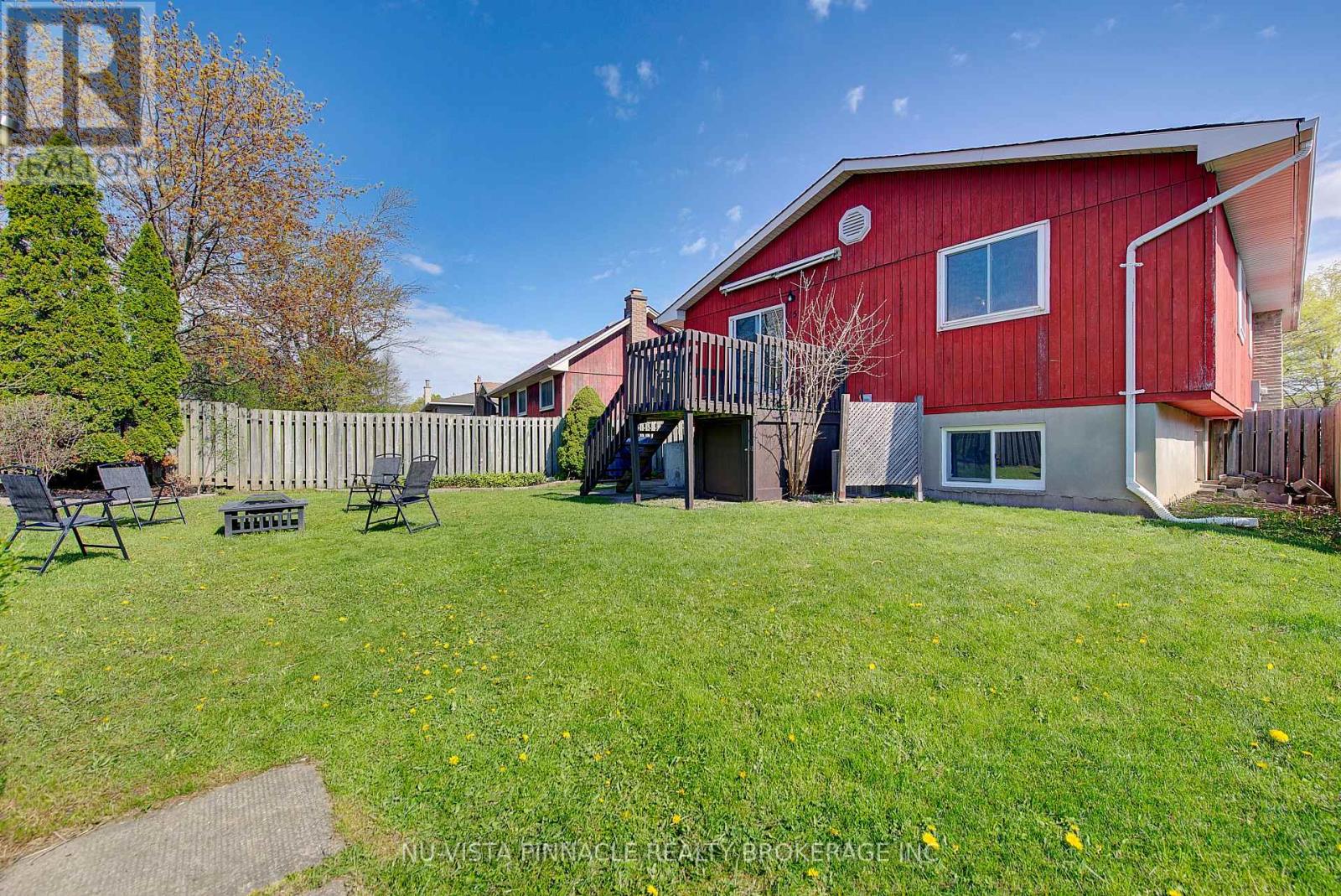 15 Tumbleweed Crescent, London South, Ontario  N6E 2N5 - Photo 45 - X13079622