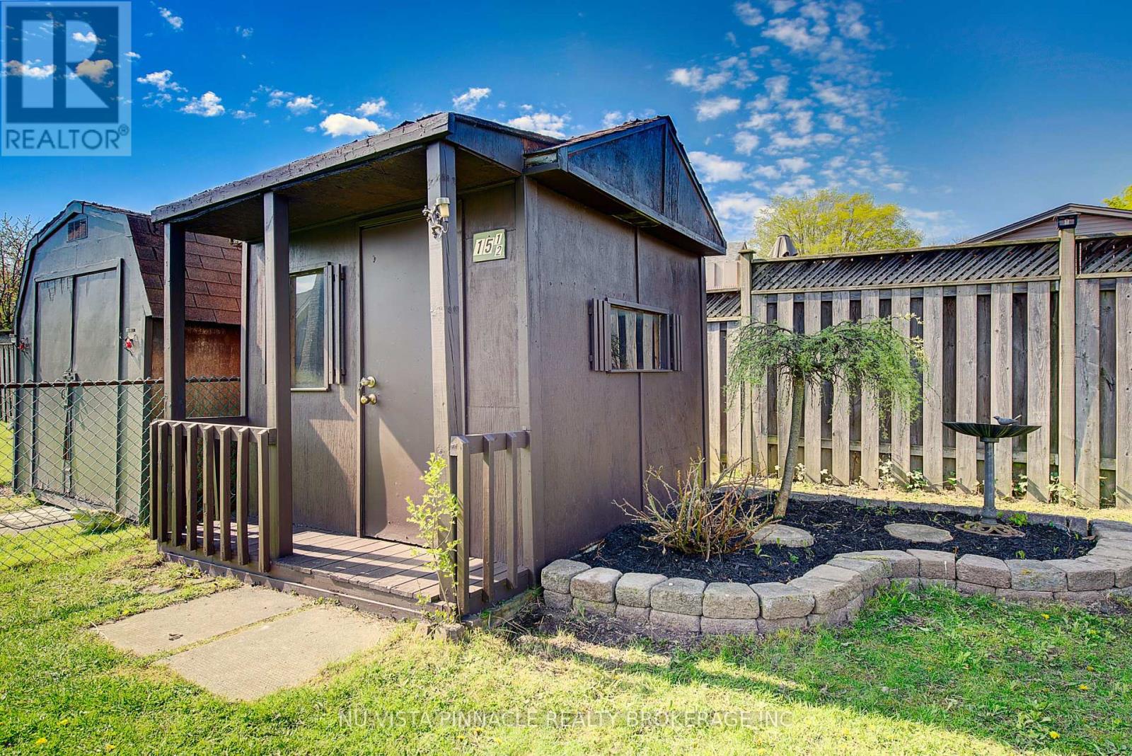 15 Tumbleweed Crescent, London South, Ontario  N6E 2N5 - Photo 46 - X13079622