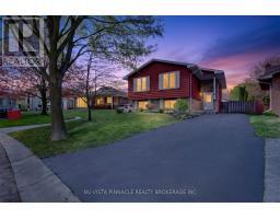 15 TUMBLEWEED CRESCENT, London South, Ontario