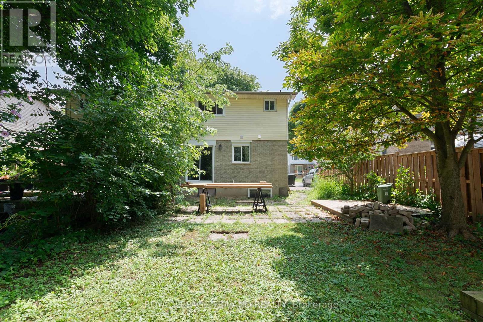Lower - 16 Inverary Road, London North, Ontario  N6G 3L6 - Photo 15 - X13079662