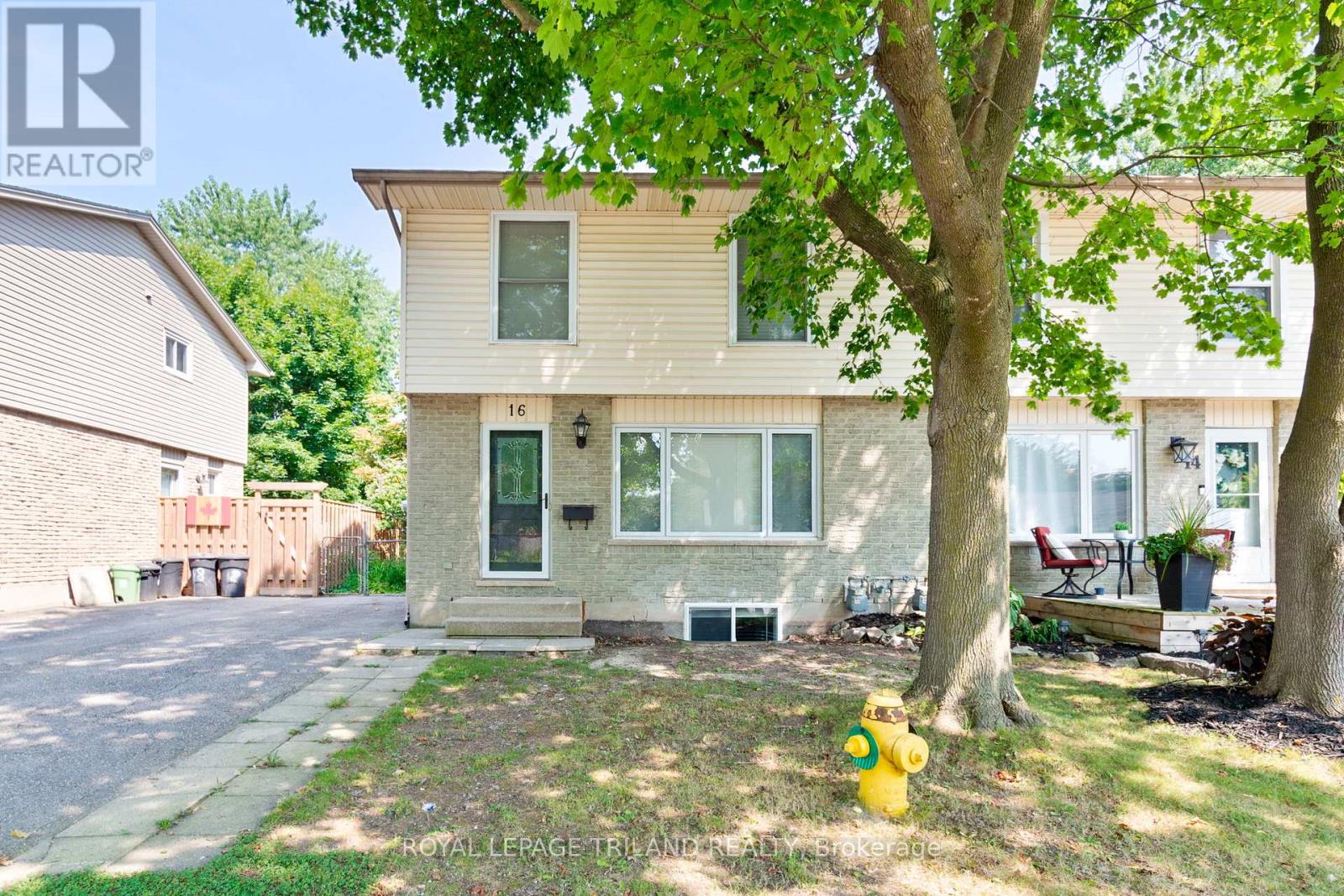 Lower - 16 Inverary Road, London North, Ontario  N6G 3L6 - Photo 2 - X13079662