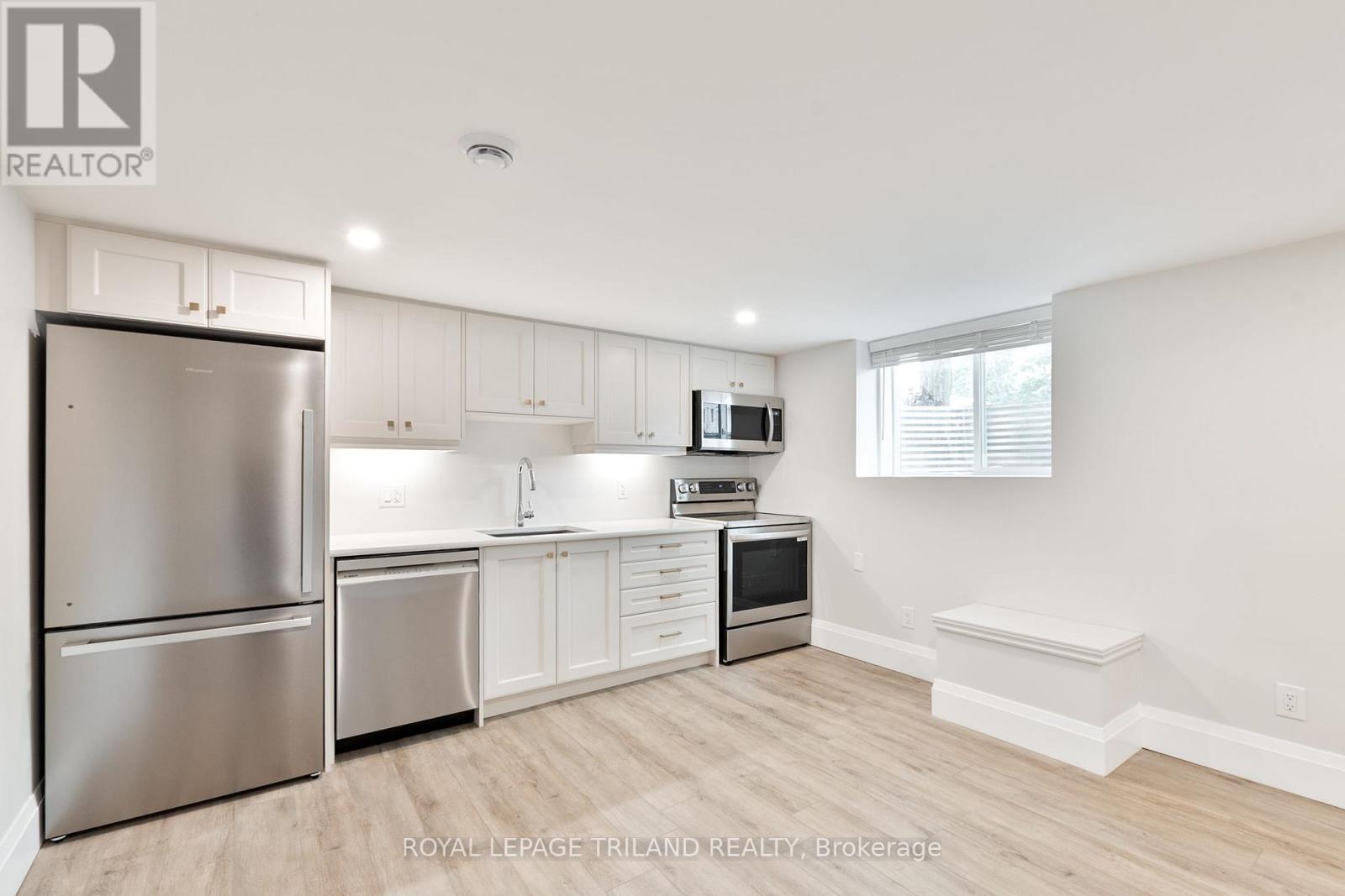 Lower - 16 Inverary Road, London North, Ontario  N6G 3L6 - Photo 6 - X13079662