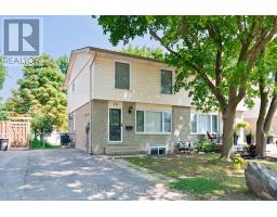 LOWER - 16 INVERARY ROAD, London North, Ontario