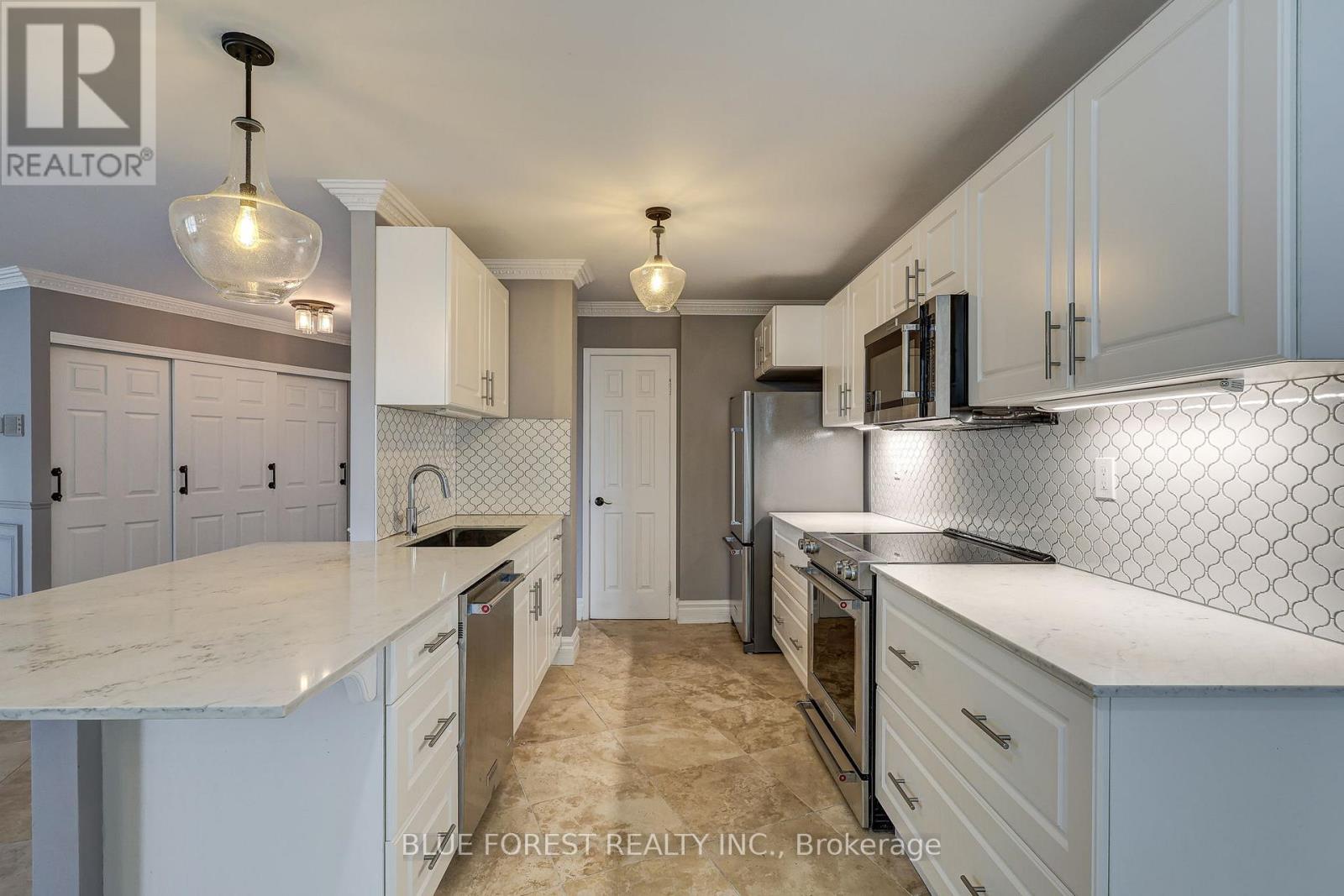 305 - 500 Talbot Street, London East, Ontario  N6A 2S3 - Photo 12 - X13079708