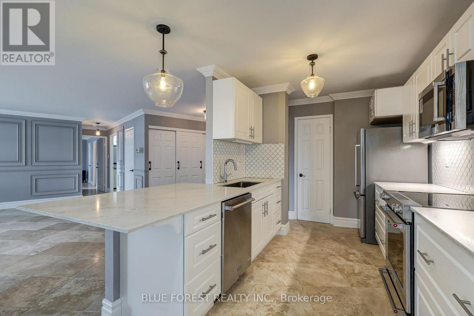 305 - 500 Talbot Street, London East, Ontario  N6A 2S3 - Photo 13 - X13079708