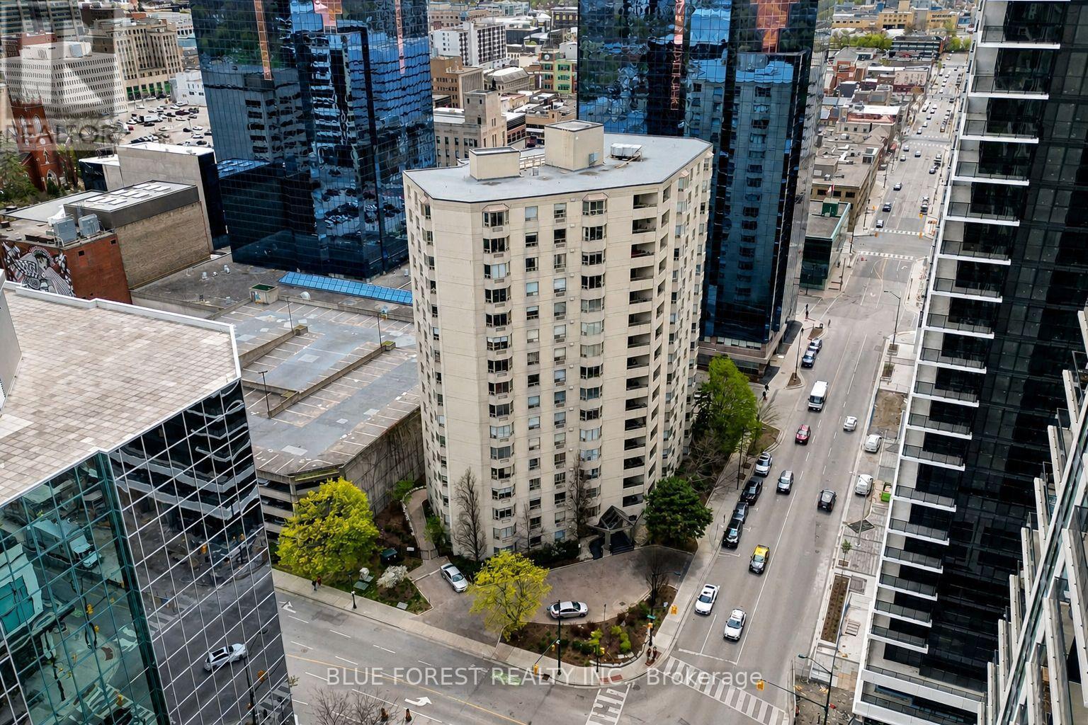 305 - 500 Talbot Street, London East, Ontario  N6A 2S3 - Photo 41 - X13079708