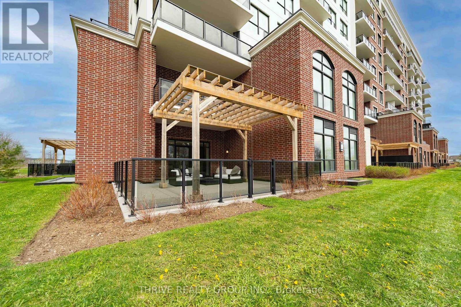 104 - 460 Callaway Road, London North, Ontario  N6G 0N8 - Photo 41 - X13079756