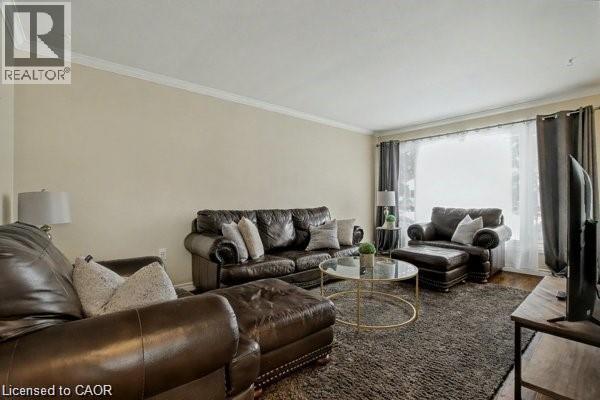 11 Carwyn Crescent, Hamilton, Ontario  L8S 3H3 - Photo 12 - 40819712