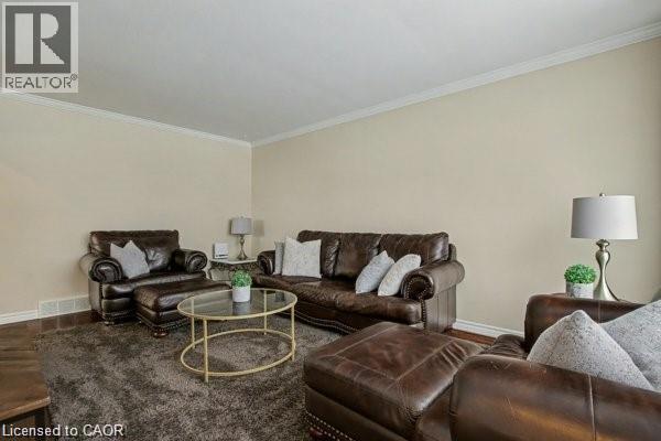 11 Carwyn Crescent, Hamilton, Ontario  L8S 3H3 - Photo 13 - 40819712