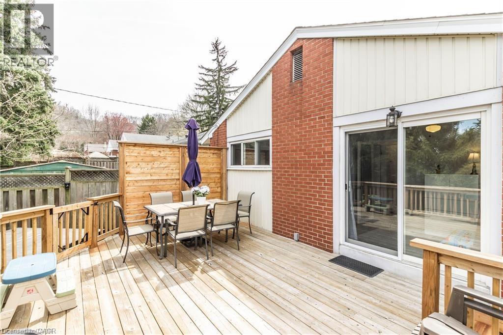 11 Carwyn Crescent, Hamilton, Ontario  L8S 3H3 - Photo 7 - 40819712