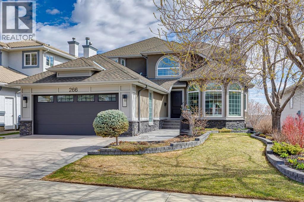 266 Diamond Drive SE, Calgary, Alberta