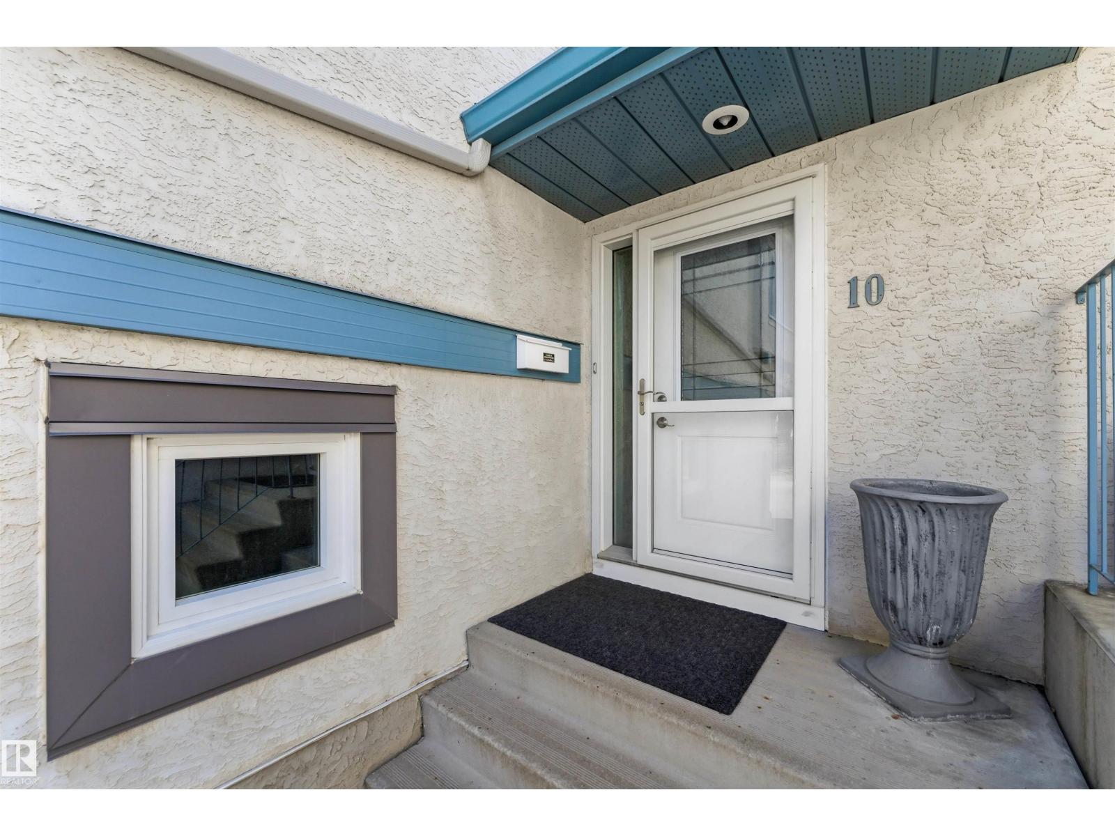 #10 1130 Falconer Rd NW NW, Edmonton, Alberta  T6R 2J6 - Photo 6 - E4485610