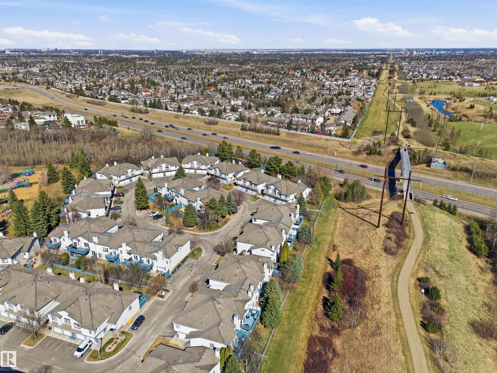 #10 1130 Falconer Rd NW NW, Edmonton, Alberta  T6R 2J6 - Photo 61 - E4485610