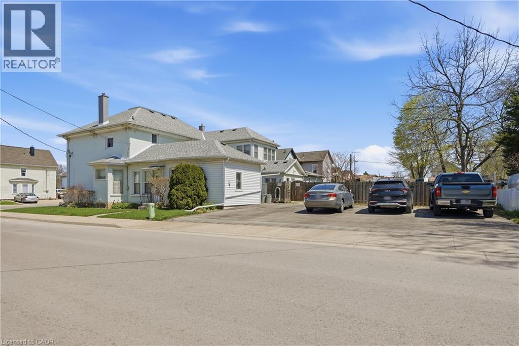 4640 Morrison Street, Niagara Falls, Ontario  L2E 2B7 - Photo 4 - 40824891