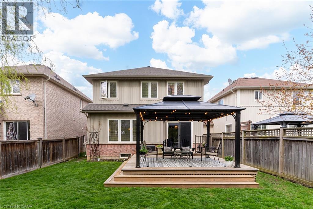 47 Barrett Avenue, Brantford, Ontario  N3S 0B5 - Photo 46 - 40826380