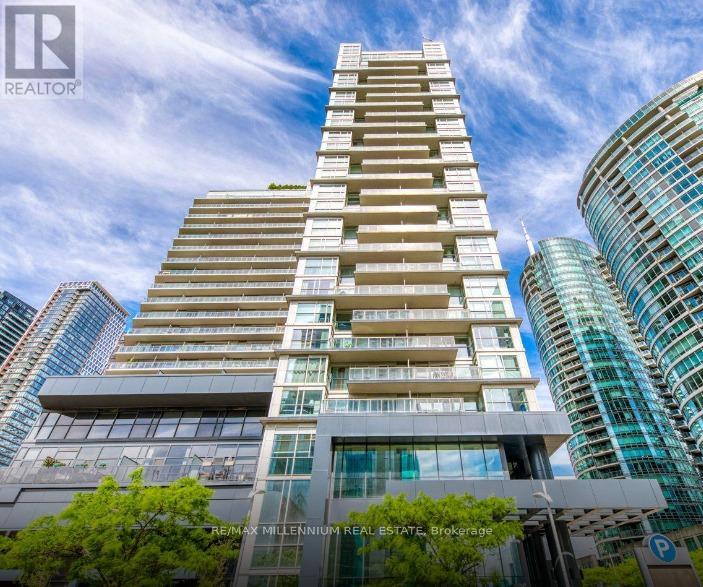 2009 - 352 Front Street W, Toronto, Ontario  M5V 0K3 - Photo 10 - C13050656
