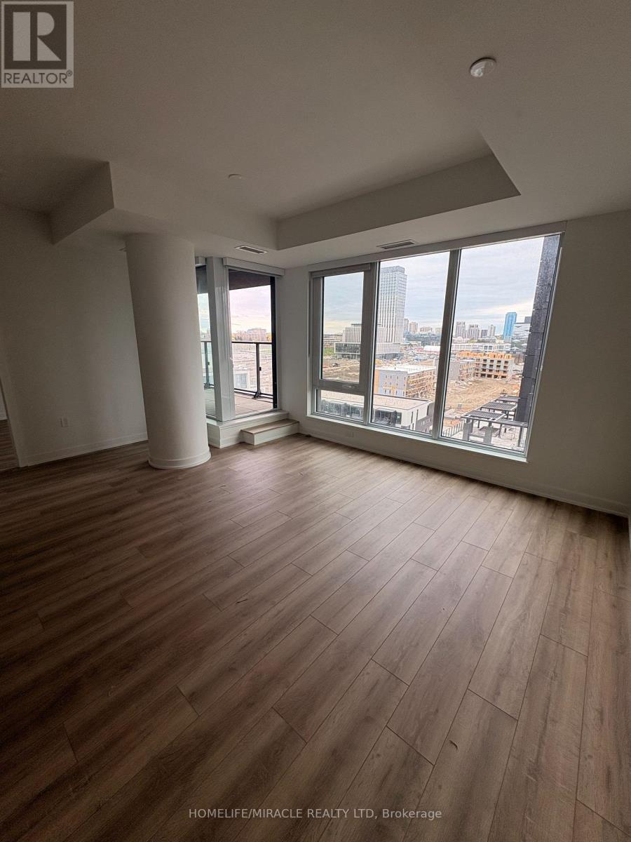 810 - 1 Quarrington Lane, Toronto, Ontario  M3C 0S4 - Photo 5 - C13079512