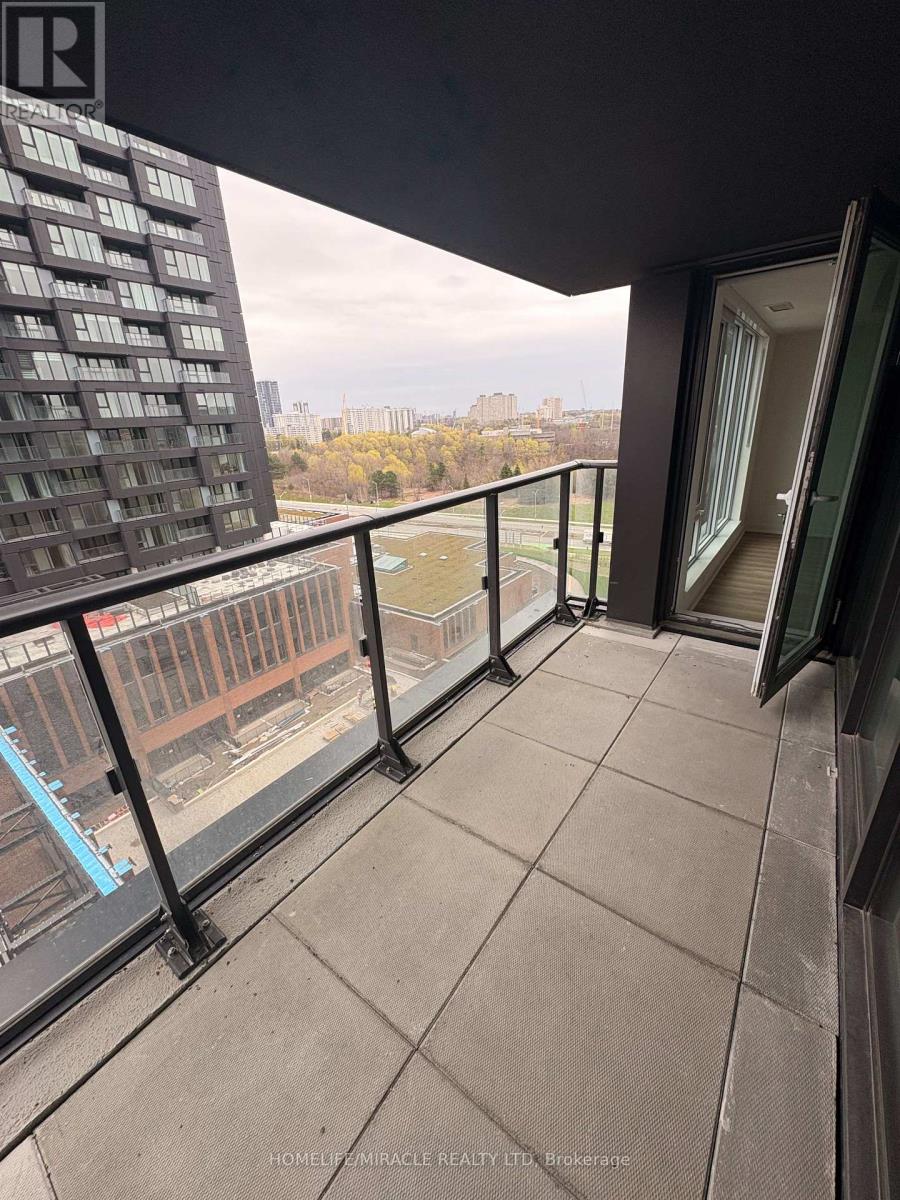 810 - 1 Quarrington Lane, Toronto, Ontario  M3C 0S4 - Photo 6 - C13079512