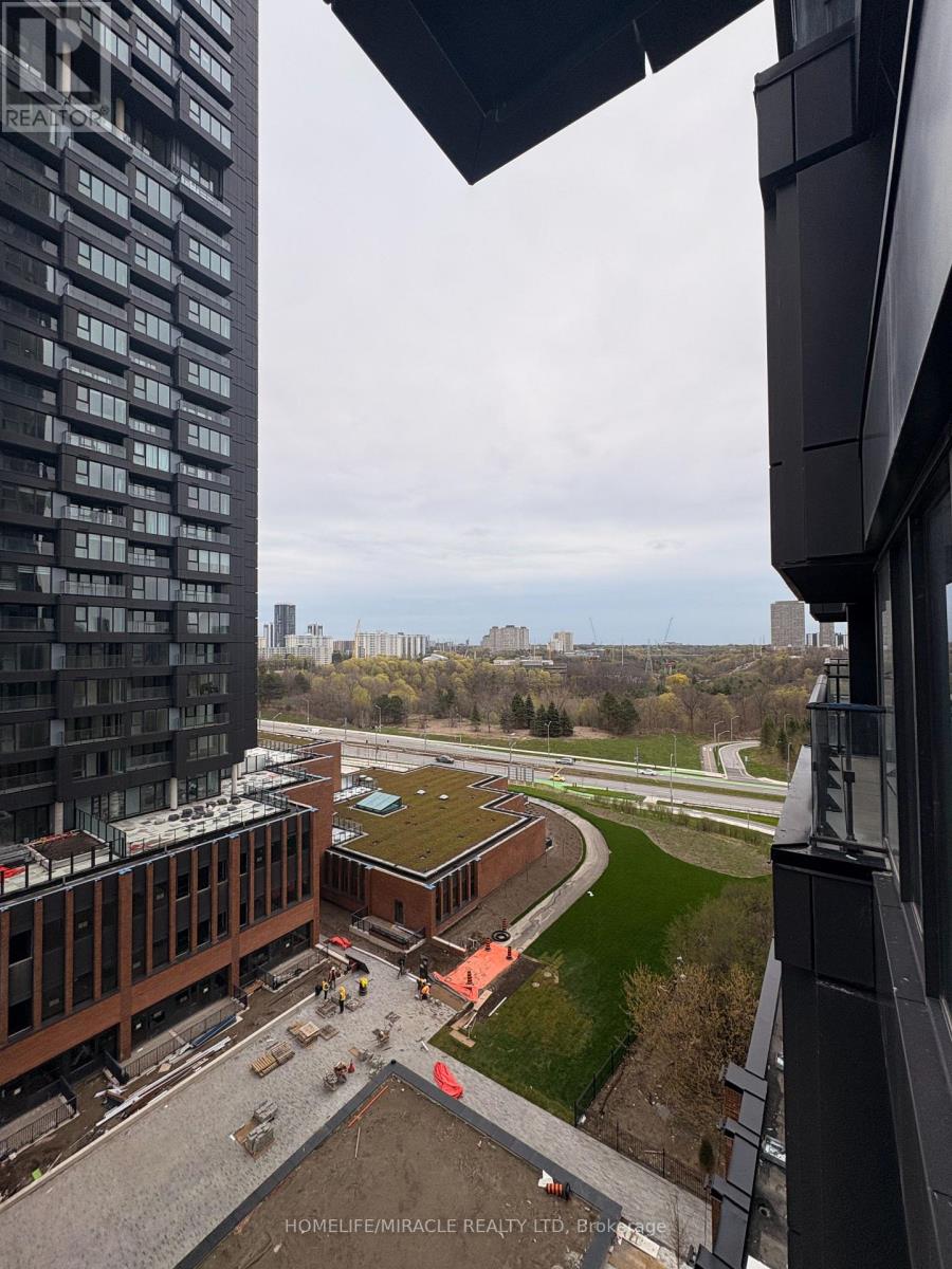 810 - 1 Quarrington Lane, Toronto, Ontario  M3C 0S4 - Photo 7 - C13079512