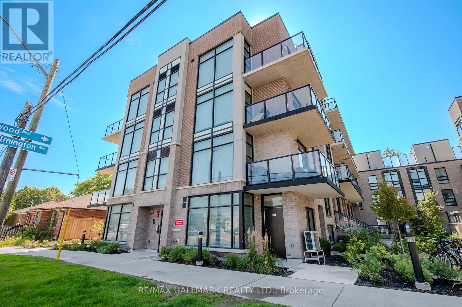 3rd Floor - 34-851 Sheppard Avenue W, Toronto, Ontario  M3H 0E2 - Photo 1 - C13079538