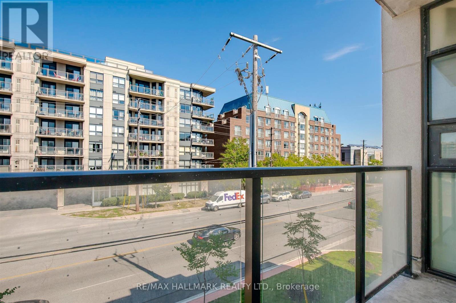 3rd Floor - 34-851 Sheppard Avenue W, Toronto, Ontario  M3H 0E2 - Photo 8 - C13079538