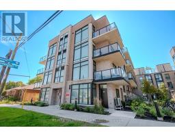 3RD FLOOR - 34-851 SHEPPARD AVENUE W, Toronto, Ontario