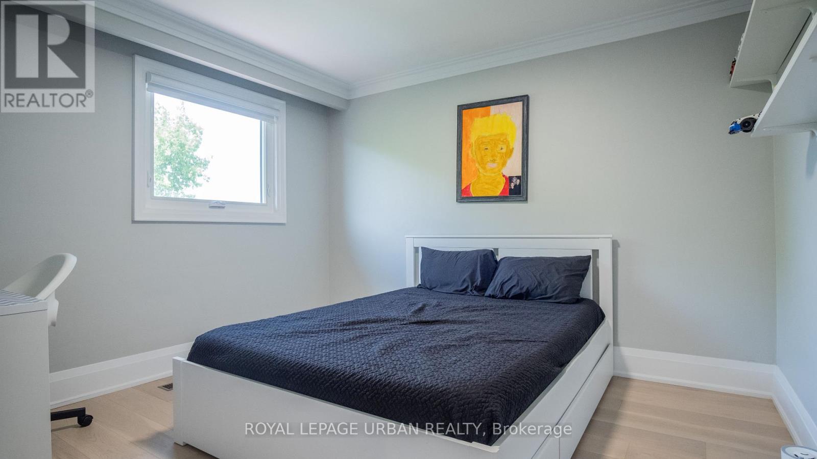 434 Westmount Avenue, Toronto, Ontario  M6E 3N5 - Photo 19 - C13079574