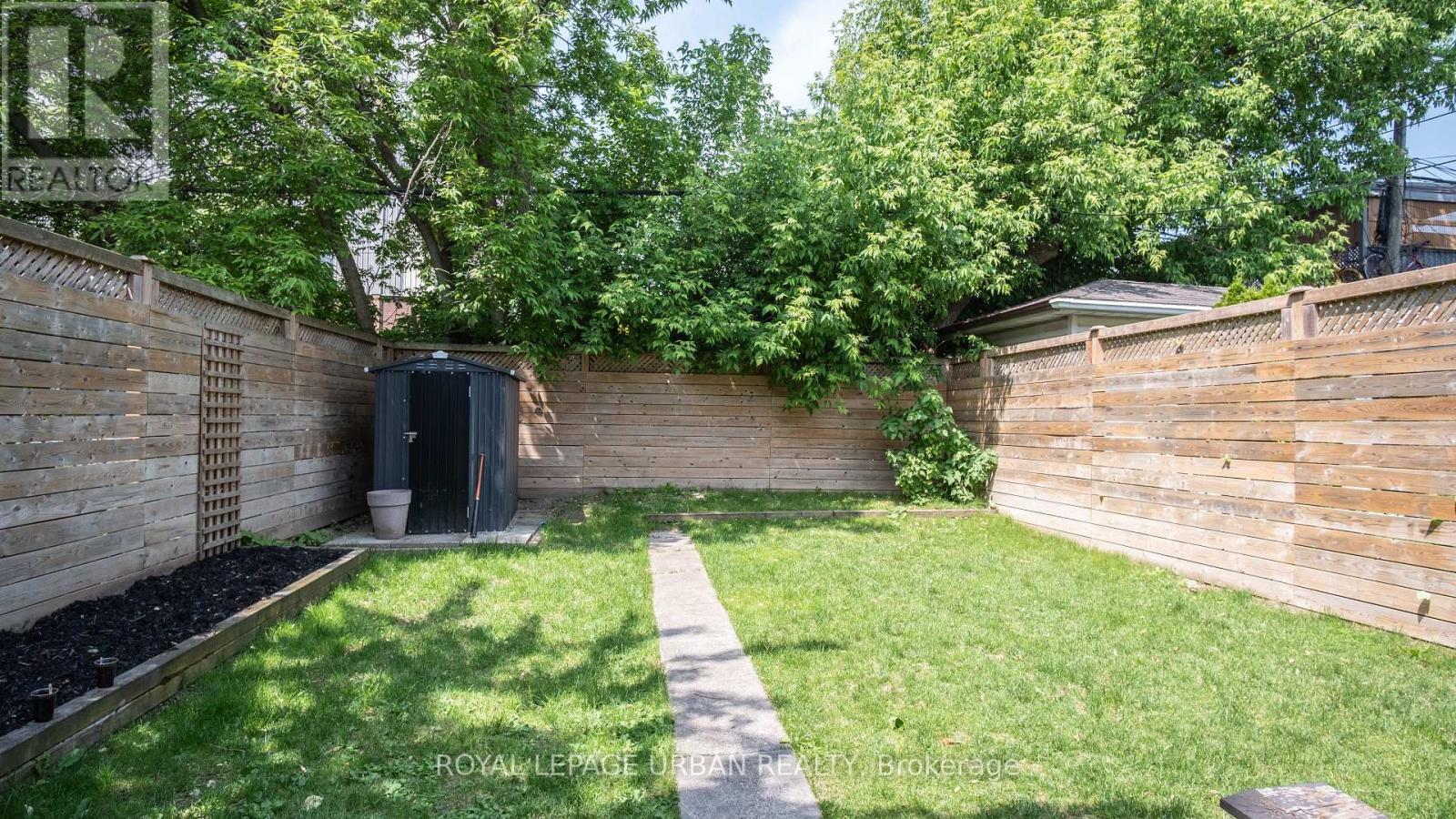 434 Westmount Avenue, Toronto, Ontario  M6E 3N5 - Photo 41 - C13079574