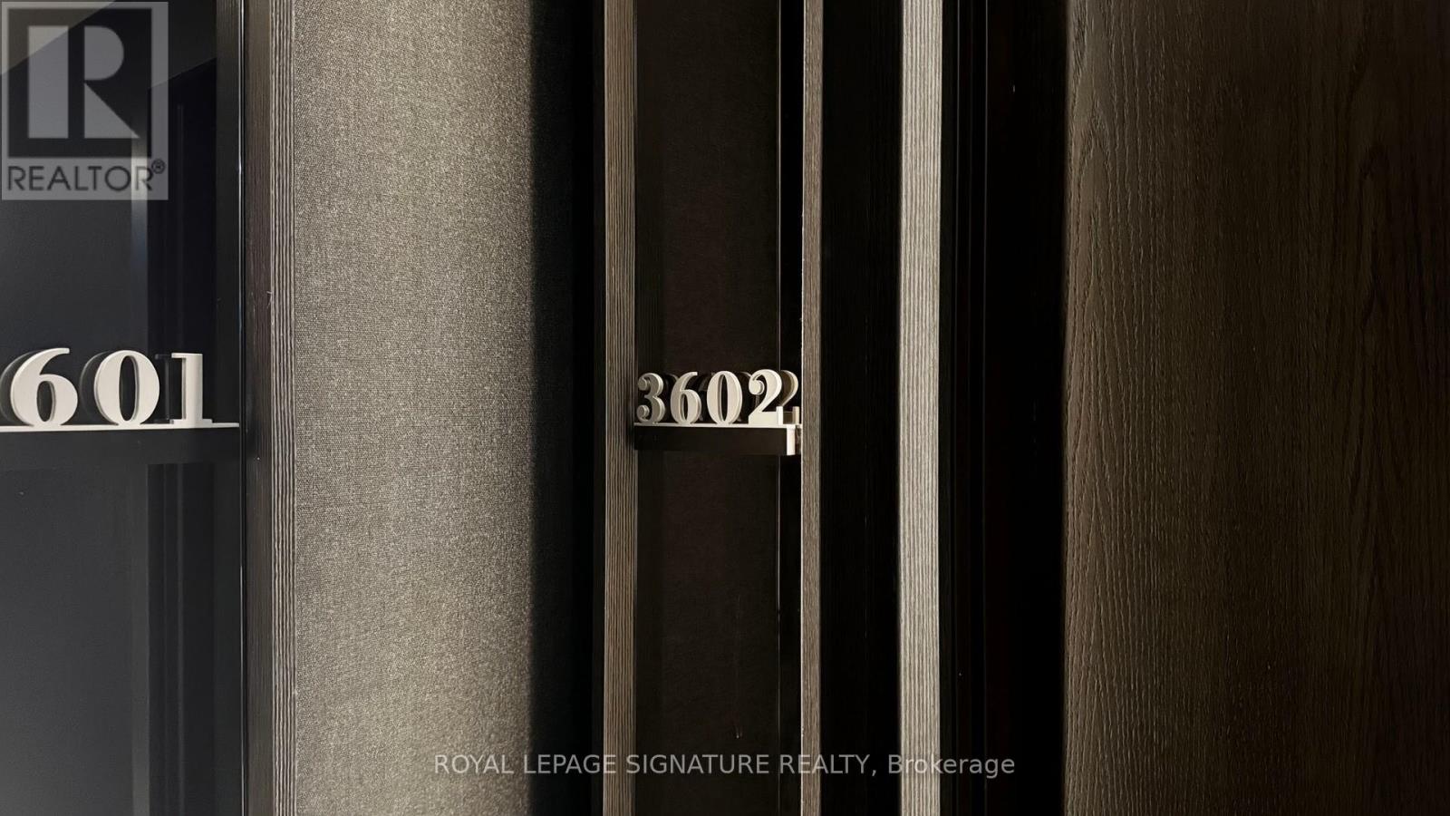 3602 - 11 Yorkville Avenue, Toronto, Ontario  M4W 1L2 - Photo 18 - C13079578