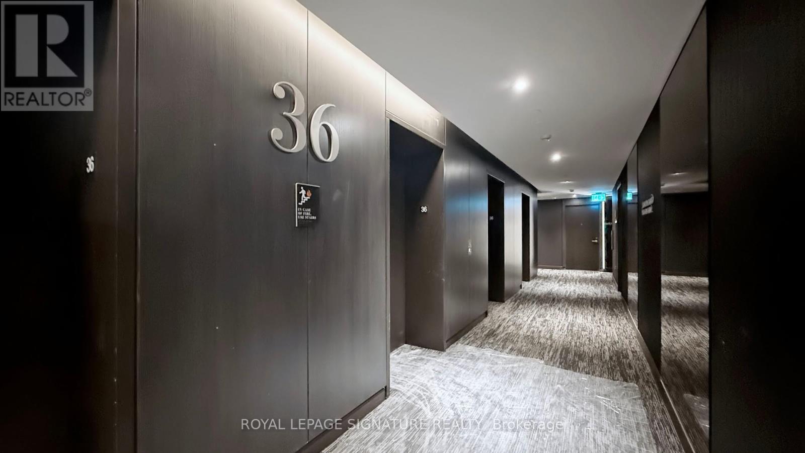 3602 - 11 Yorkville Avenue, Toronto, Ontario  M4W 1L2 - Photo 19 - C13079578
