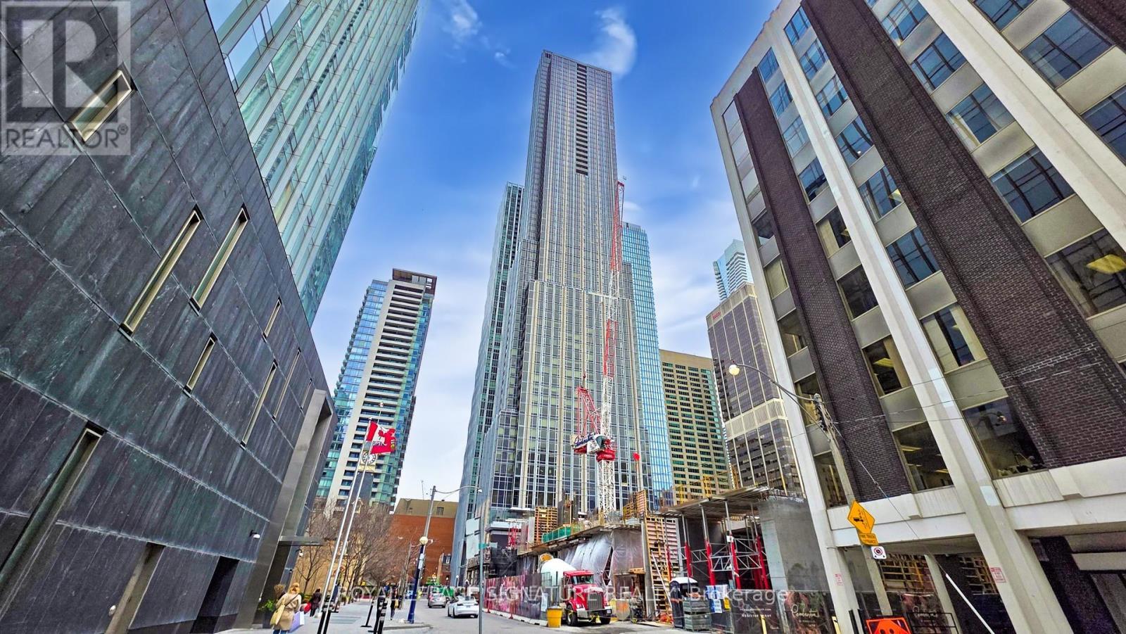 3602 - 11 Yorkville Avenue, Toronto, Ontario  M4W 1L2 - Photo 22 - C13079578