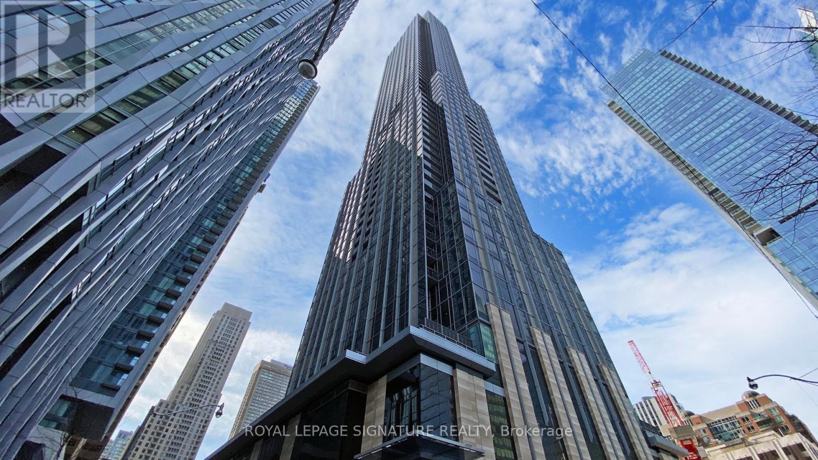 3602 - 11 Yorkville Avenue, Toronto, Ontario  M4W 1L2 - Photo 23 - C13079578