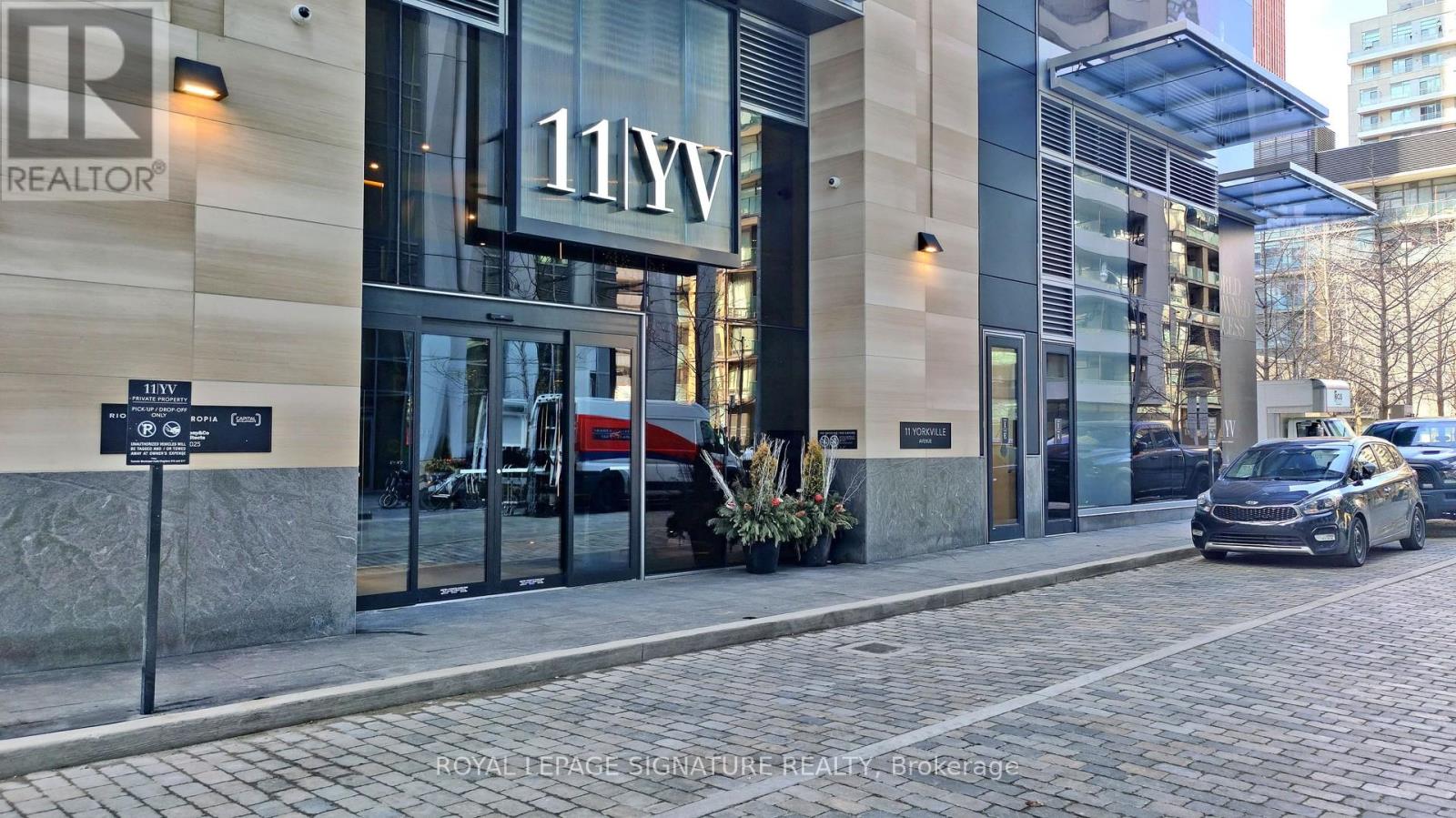 3602 - 11 Yorkville Avenue, Toronto, Ontario  M4W 1L2 - Photo 24 - C13079578