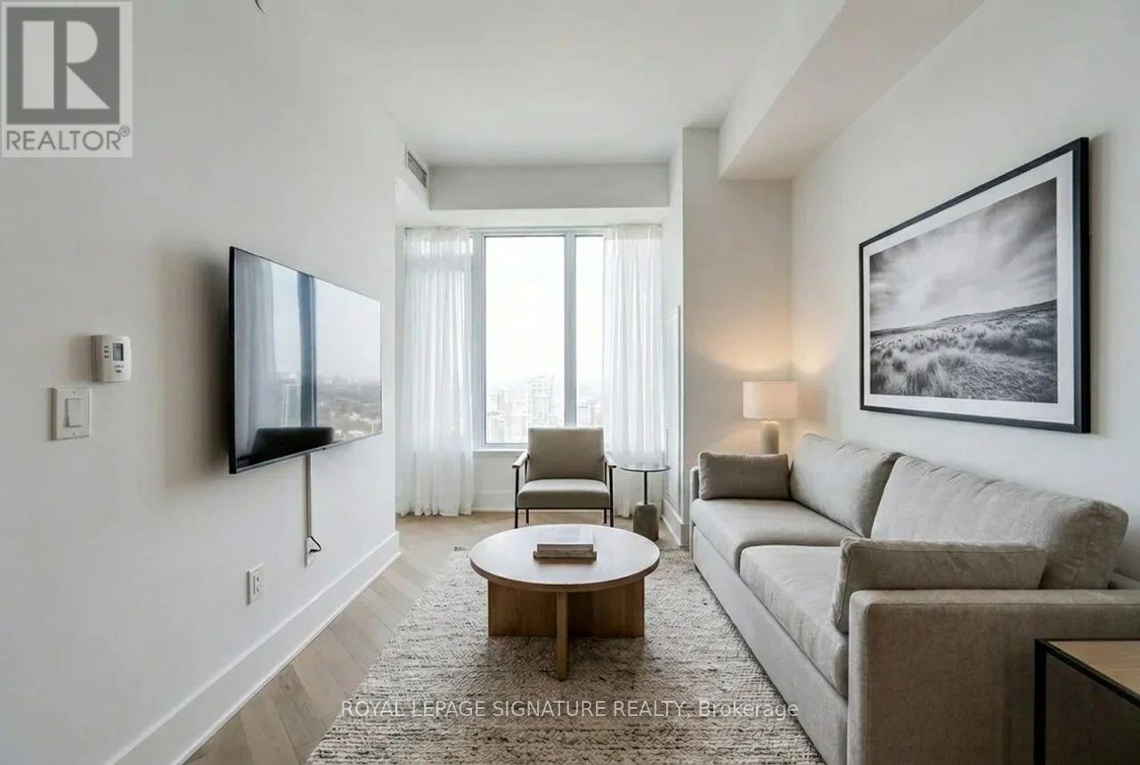 3602 - 11 Yorkville Avenue, Toronto, Ontario  M4W 1L2 - Photo 3 - C13079578