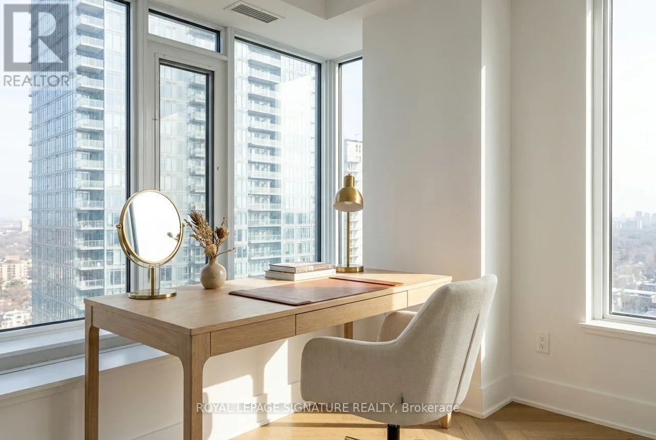 3602 - 11 Yorkville Avenue, Toronto, Ontario  M4W 1L2 - Photo 7 - C13079578