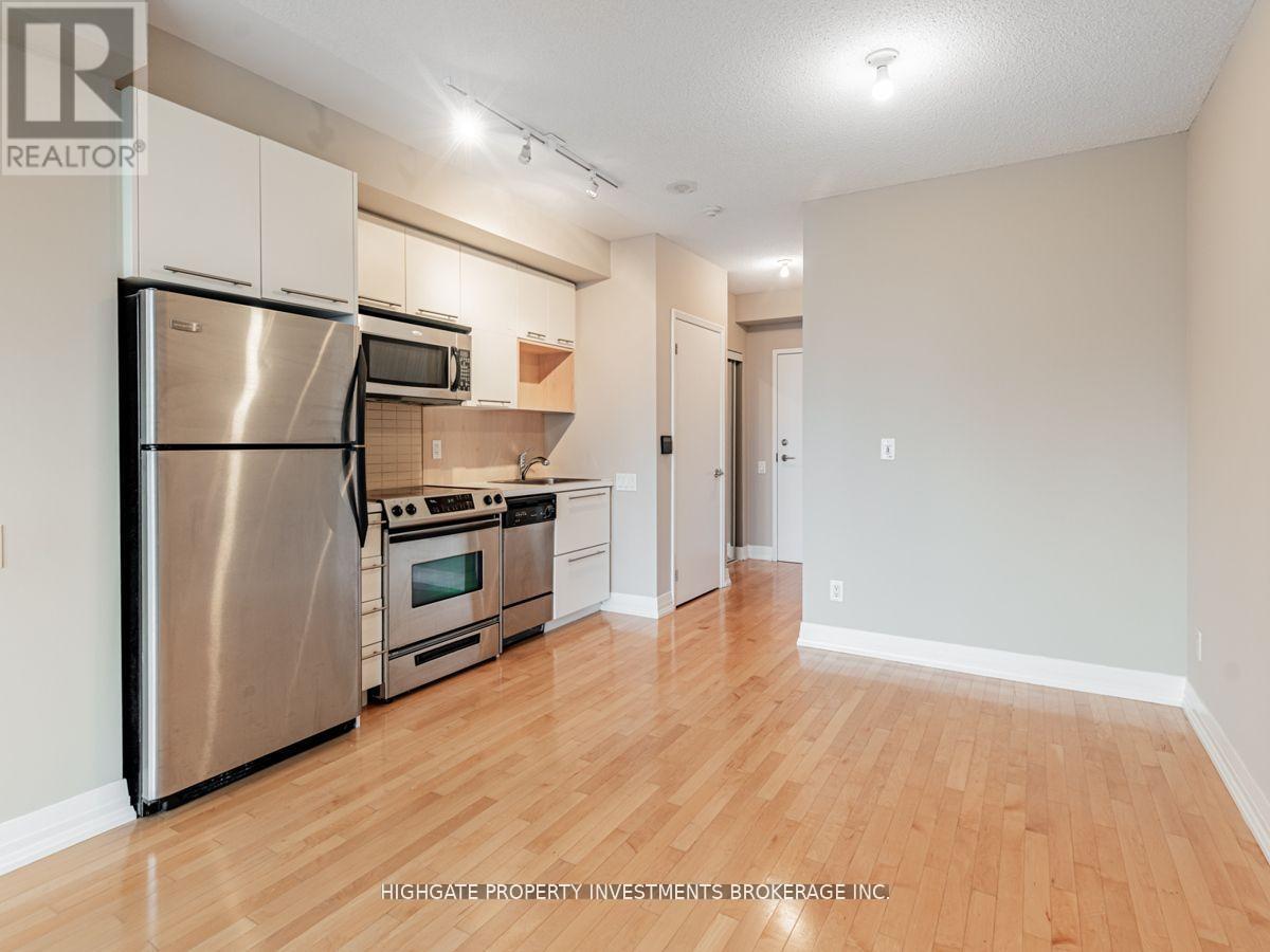 1907 - 21 Carlton Street, Toronto, Ontario  M5B 1L2 - Photo 10 - C13079614