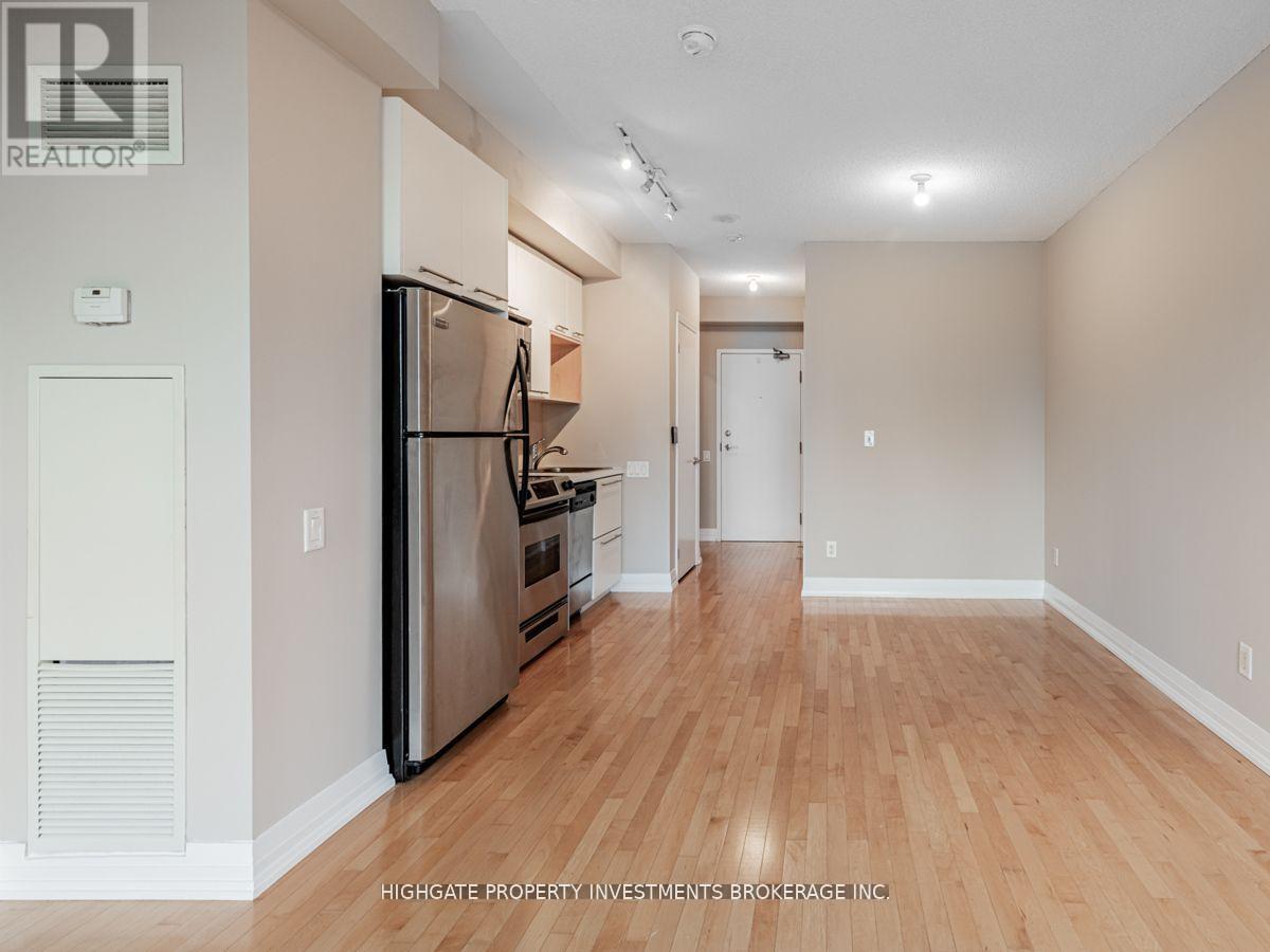 1907 - 21 Carlton Street, Toronto, Ontario  M5B 1L2 - Photo 11 - C13079614