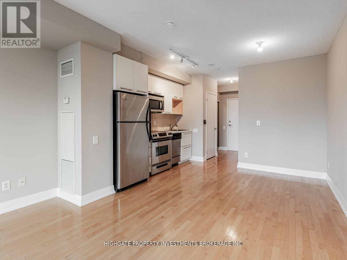 1907 - 21 Carlton Street, Toronto, Ontario  M5B 1L2 - Photo 12 - C13079614