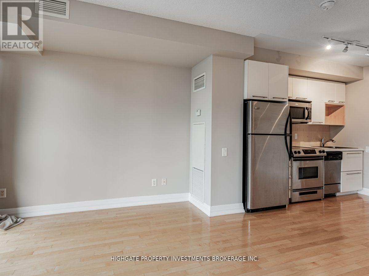 1907 - 21 Carlton Street, Toronto, Ontario  M5B 1L2 - Photo 13 - C13079614