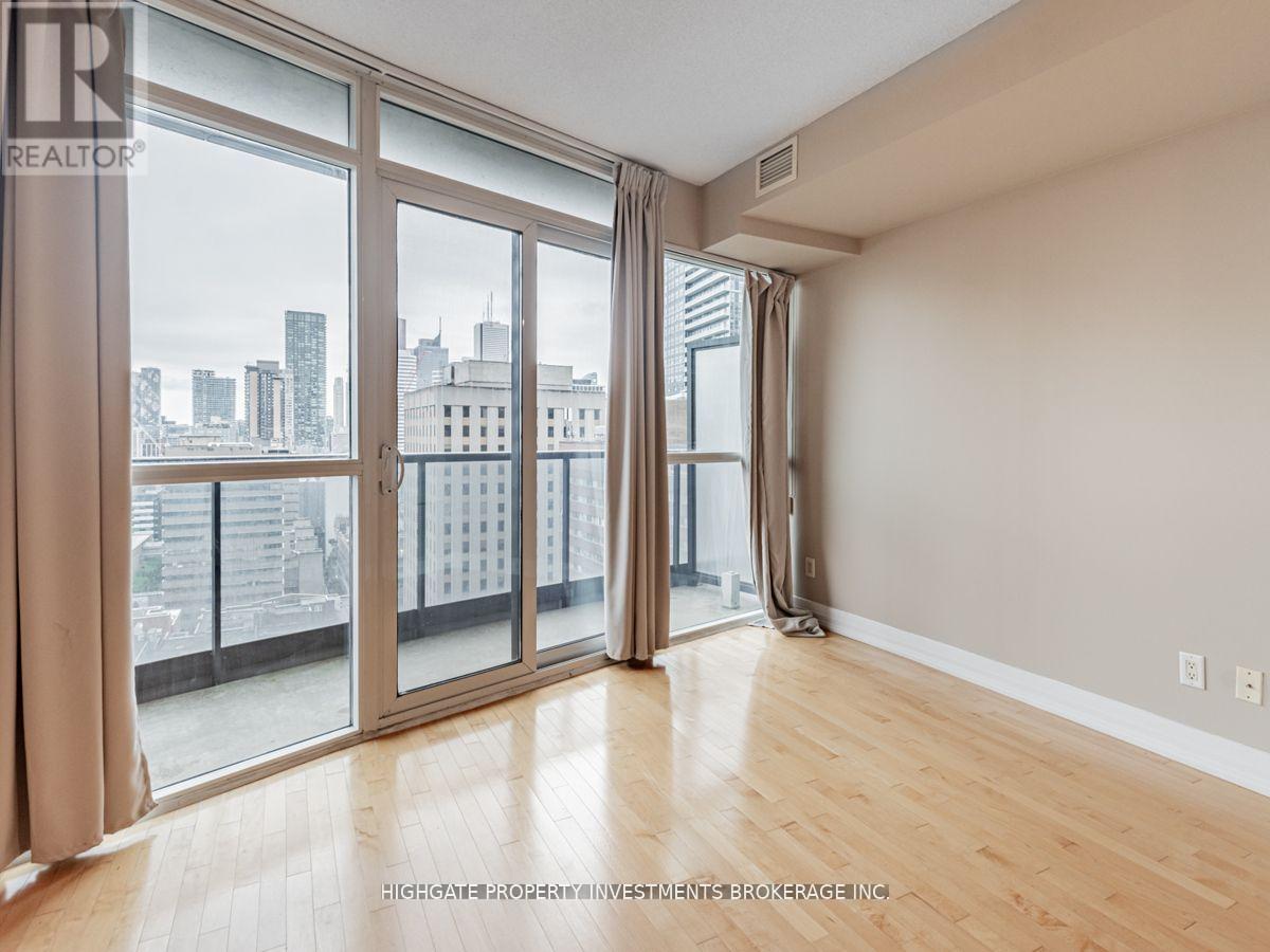 1907 - 21 Carlton Street, Toronto, Ontario  M5B 1L2 - Photo 14 - C13079614