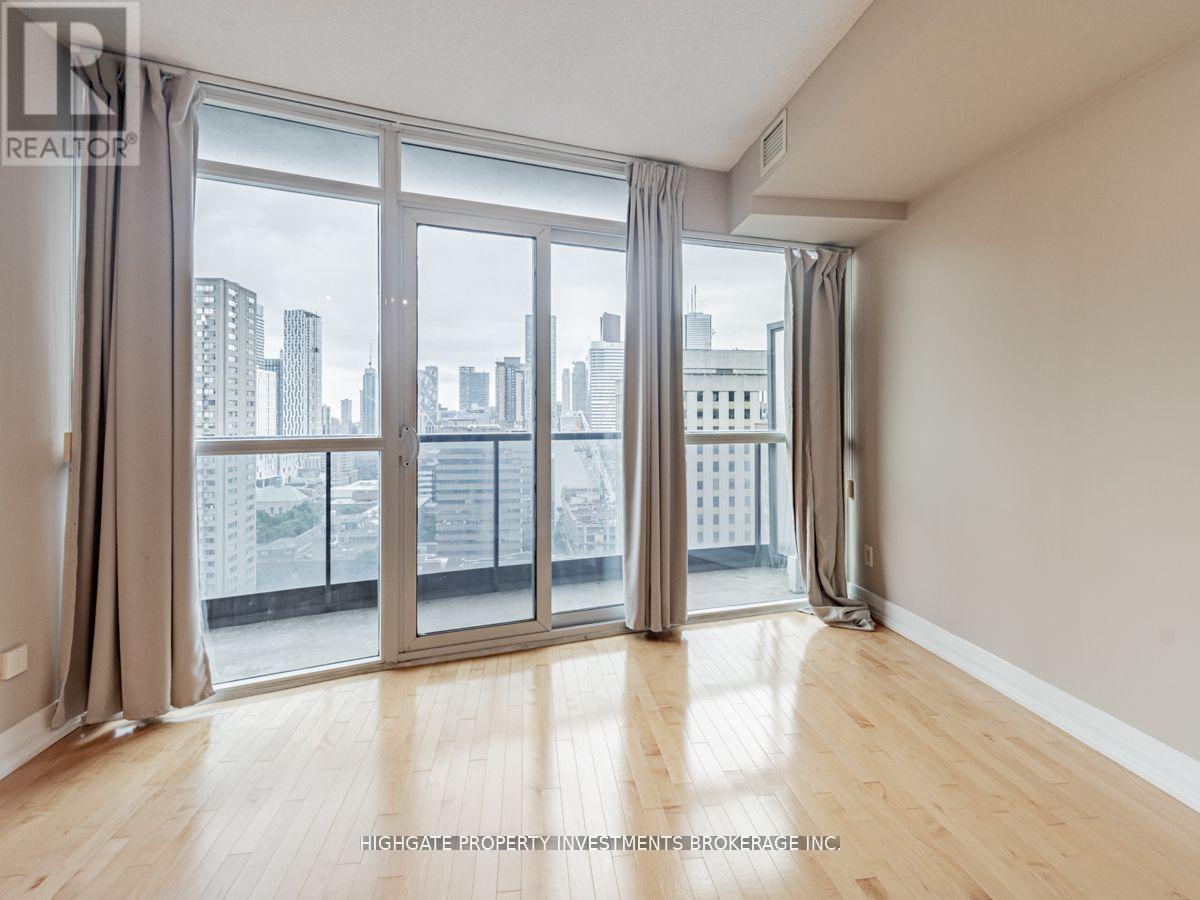 1907 - 21 Carlton Street, Toronto, Ontario  M5B 1L2 - Photo 15 - C13079614