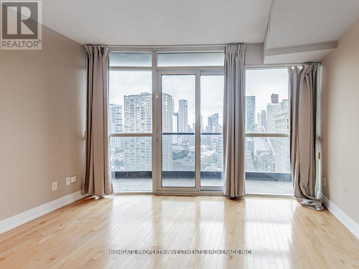 1907 - 21 Carlton Street, Toronto, Ontario  M5B 1L2 - Photo 16 - C13079614