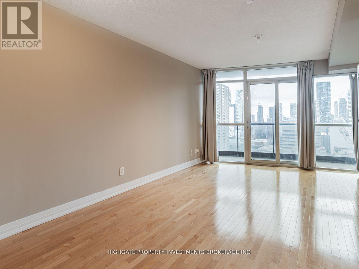 1907 - 21 Carlton Street, Toronto, Ontario  M5B 1L2 - Photo 17 - C13079614