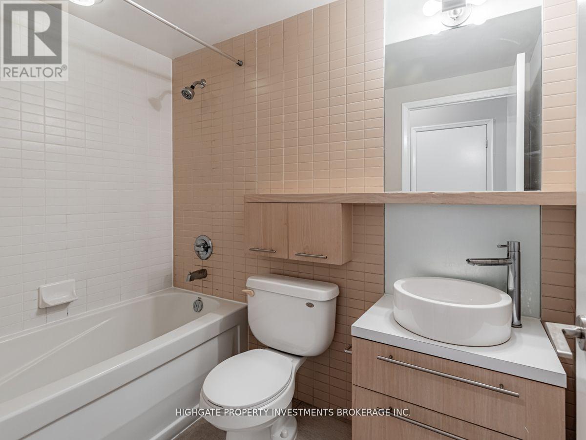 1907 - 21 Carlton Street, Toronto, Ontario  M5B 1L2 - Photo 20 - C13079614