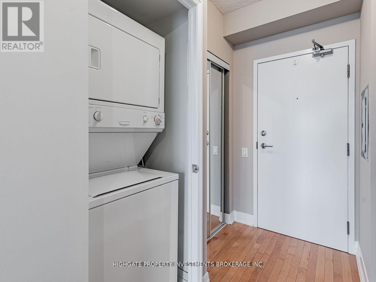 1907 - 21 Carlton Street, Toronto, Ontario  M5B 1L2 - Photo 21 - C13079614