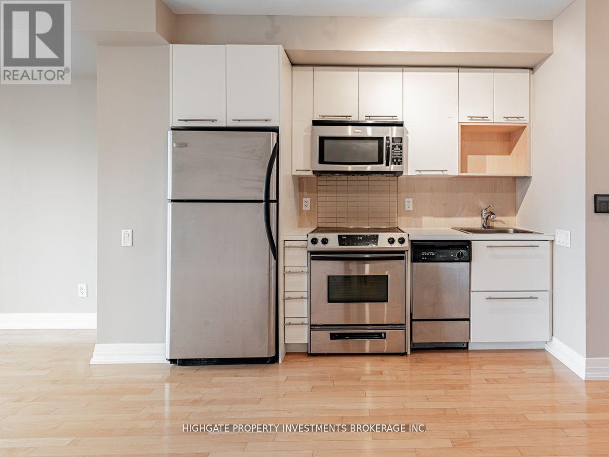 1907 - 21 Carlton Street, Toronto, Ontario  M5B 1L2 - Photo 6 - C13079614